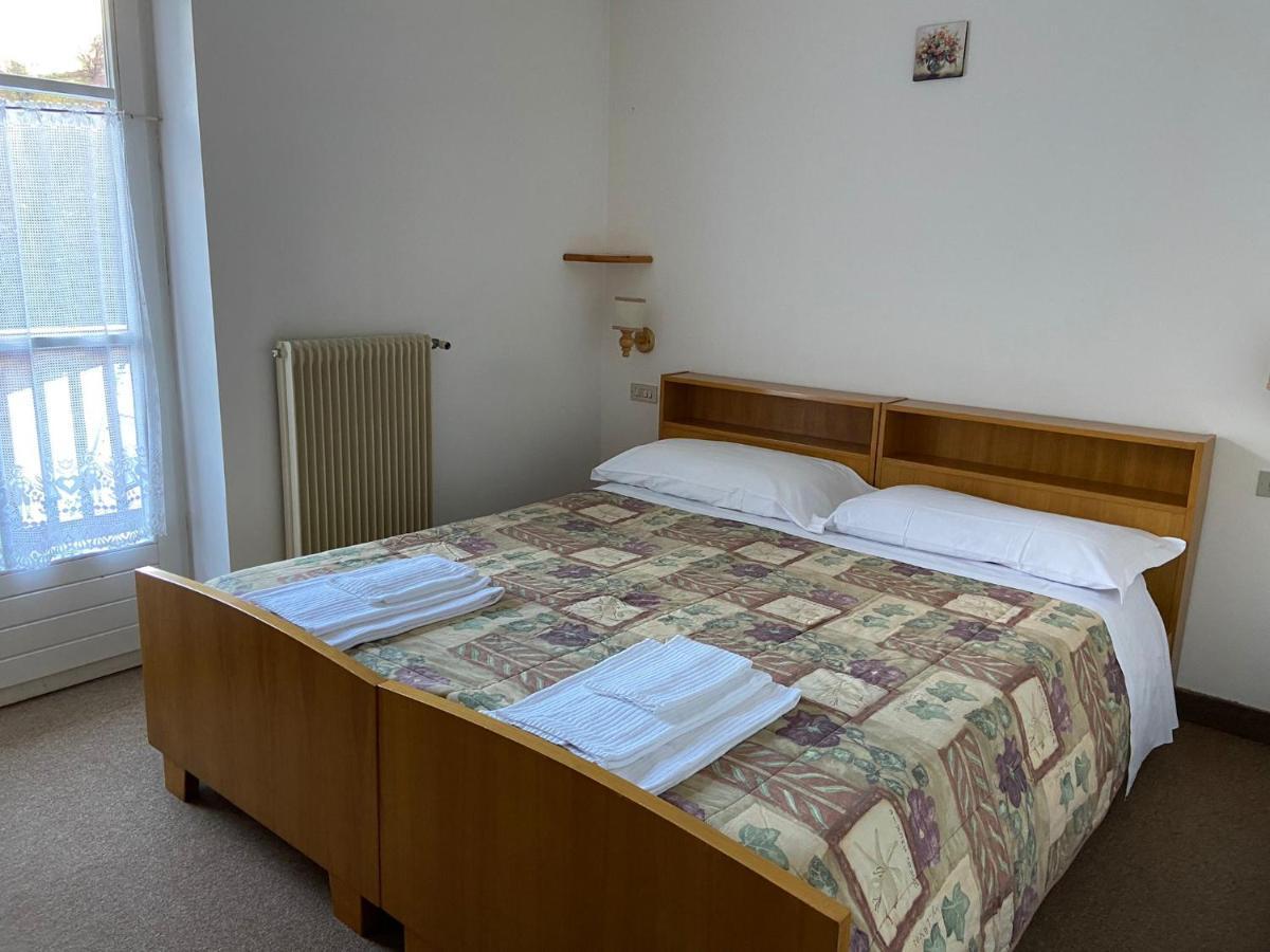 Dolomites Hotel La Meridiana Moena Luaran gambar
