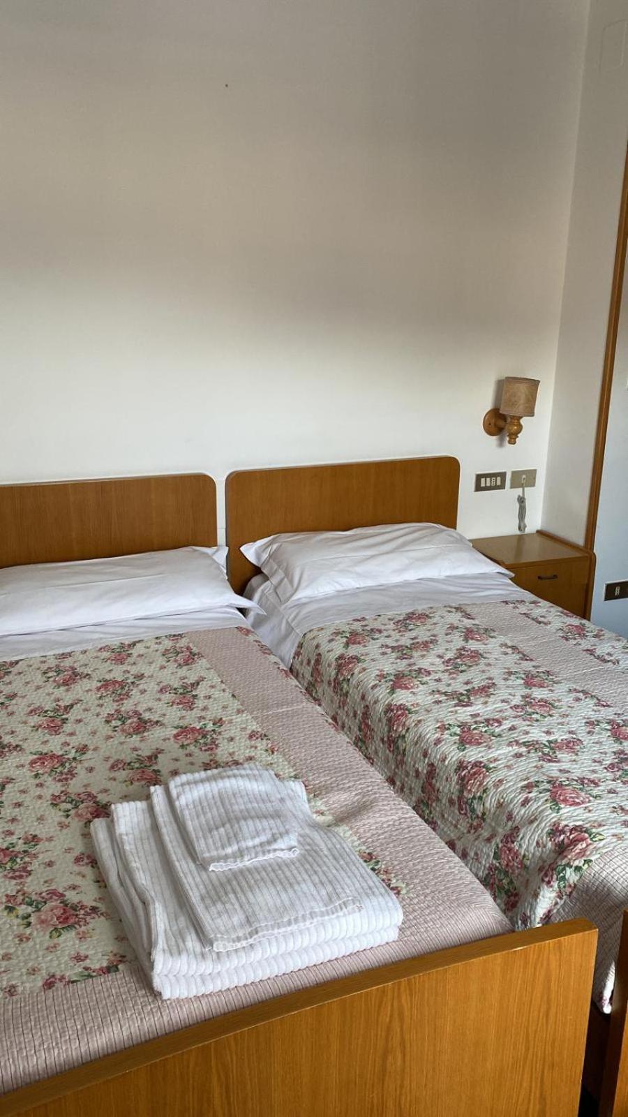 Dolomites Hotel La Meridiana Moena Luaran gambar